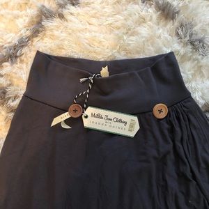 Matilda Jane maxi skirt